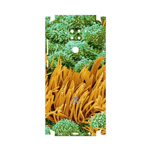 MAHOOT Atom Universe 6-FullSkin Cover Sticker for Xiaomi Redmi 10X