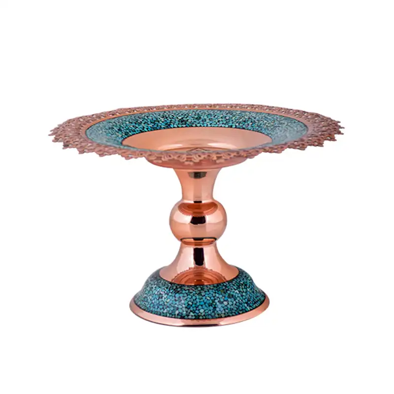 شیرینی خوری فیروزه کوبی مدل F141