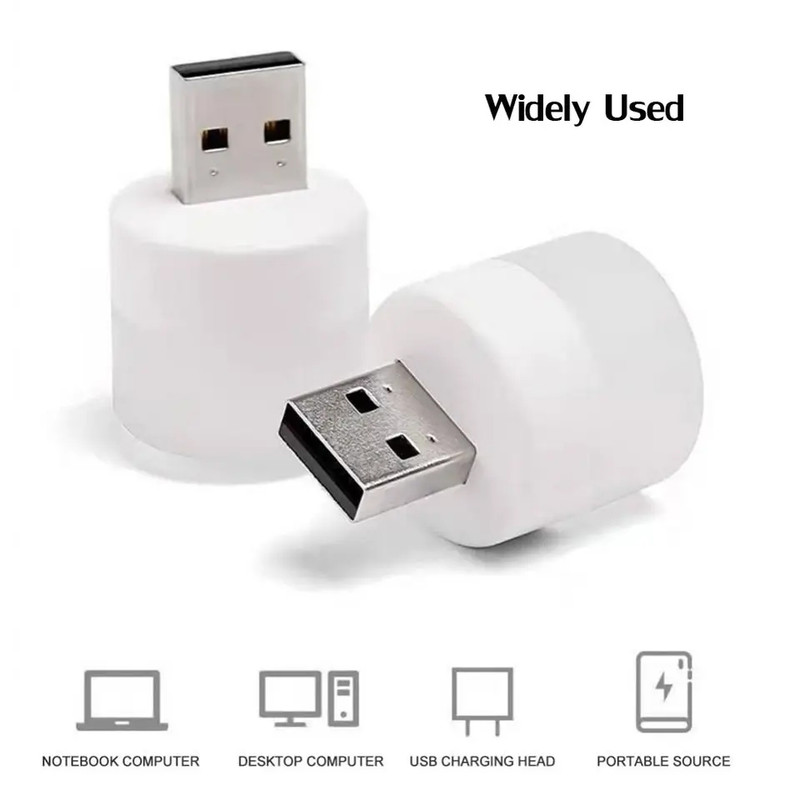 LED چراغ یو اس بی هارمن مدل USB MINI LED