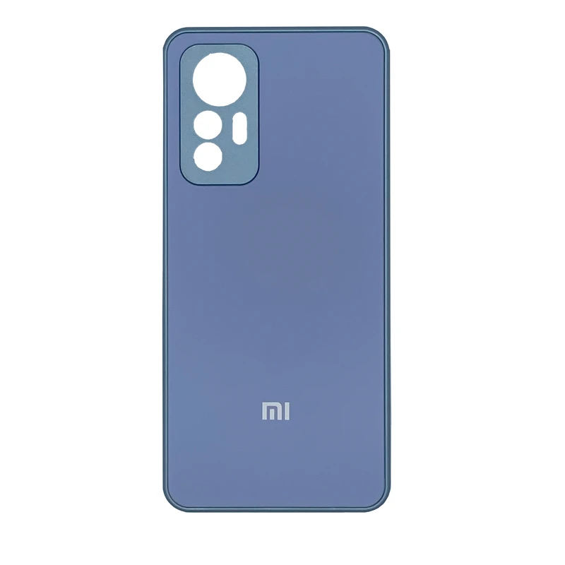 کاور مدل AG مناسب برای گوشی موبایل شیائومی Redmi MI 12T
