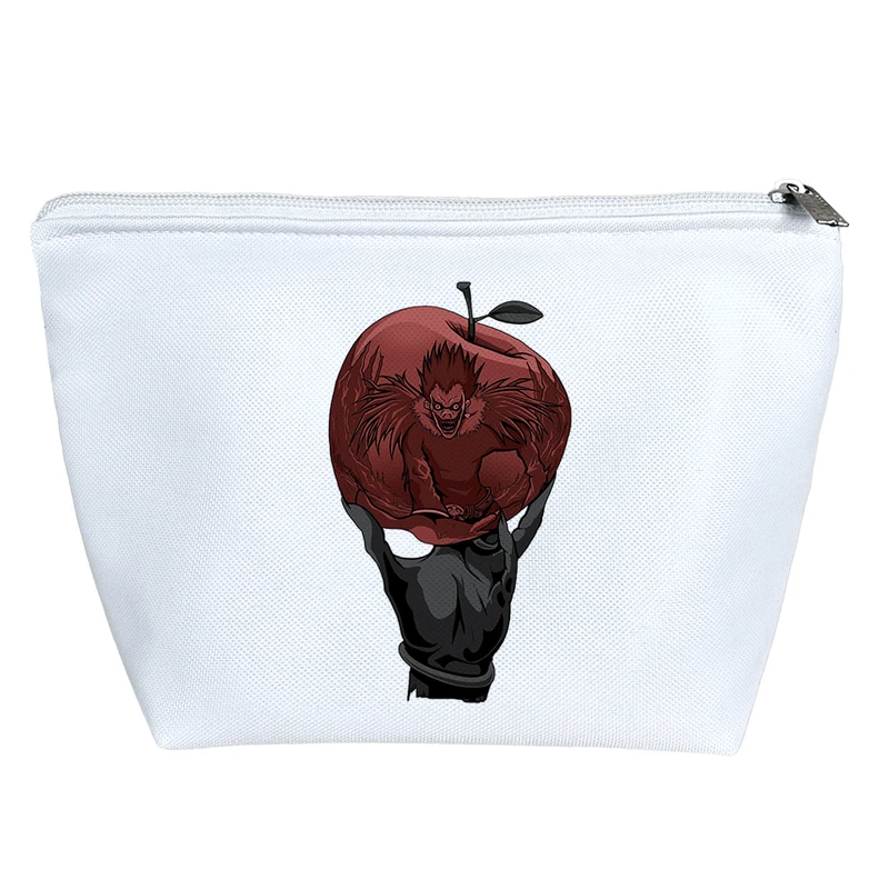 کیف لوازم آرایش دخترانه خندالو مدل ریوک دفترچه مرگ کد 920