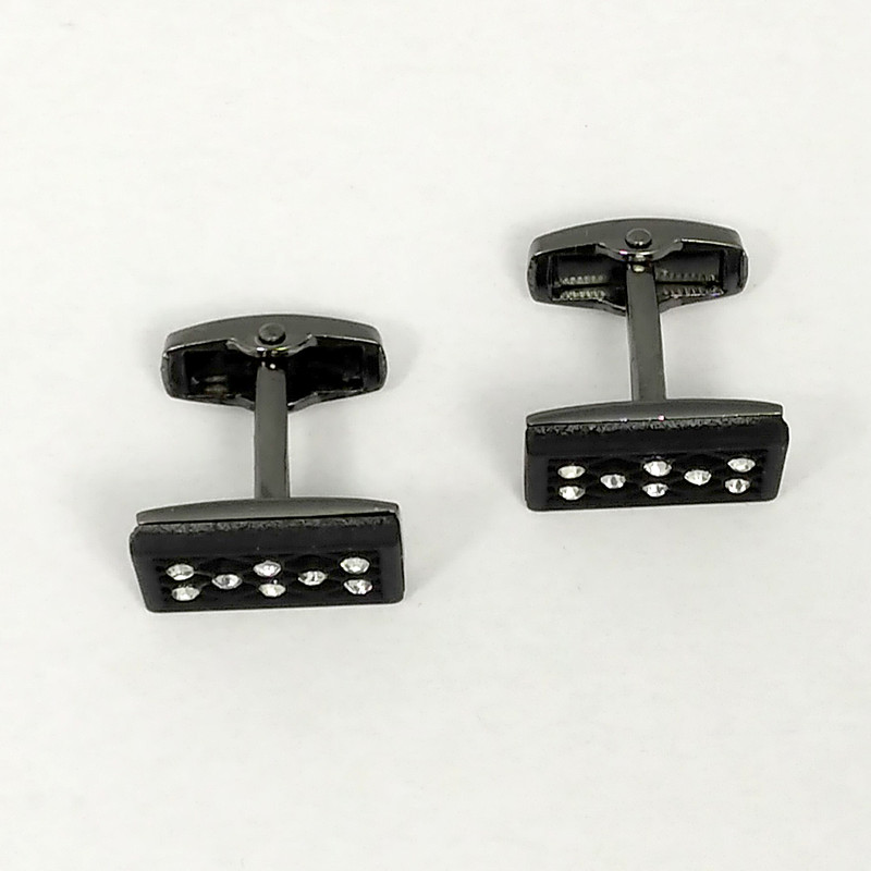 دکمه سردست مردانه مدل 430