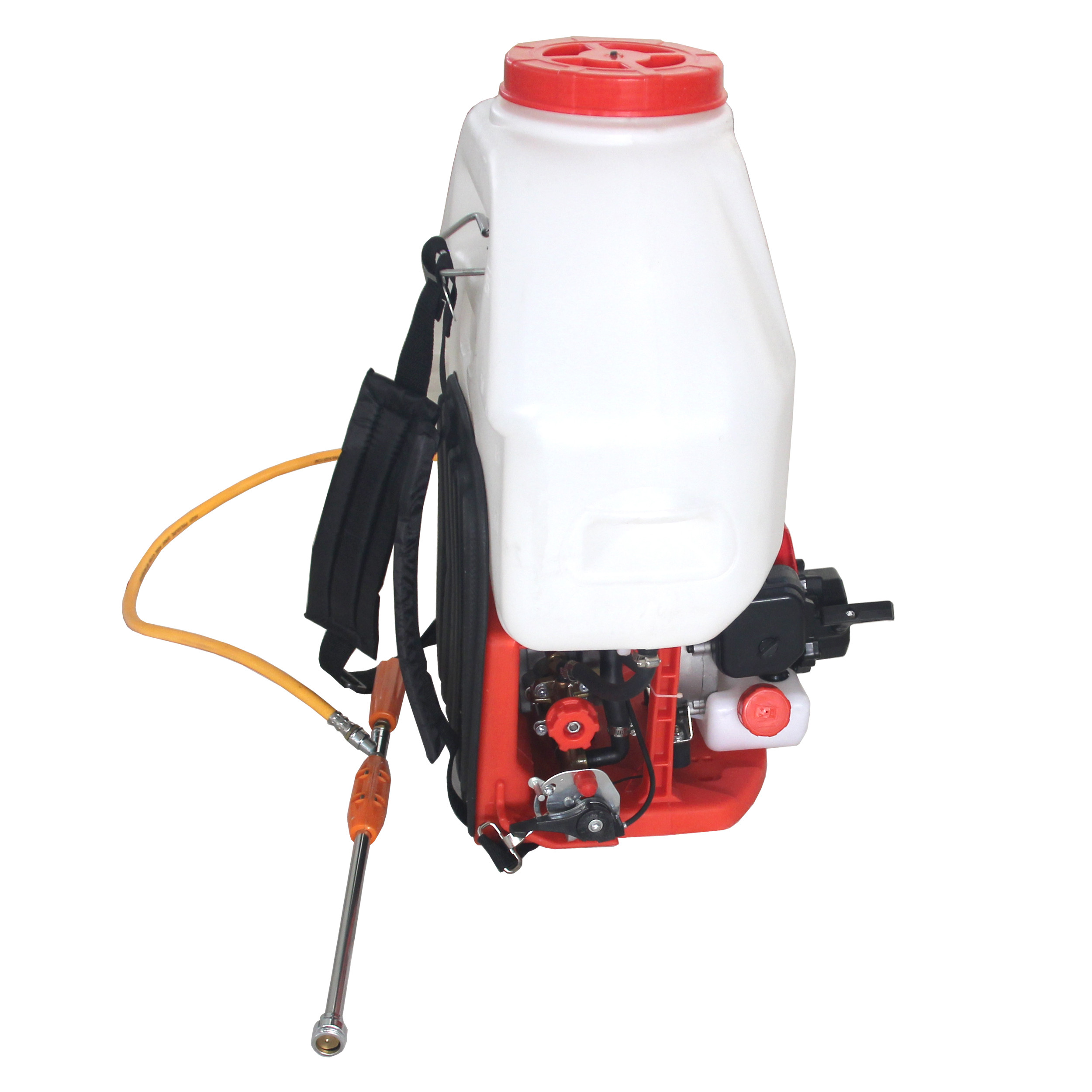 سم پاش موتوری مدل 900 T&R حجم 20 لیتر