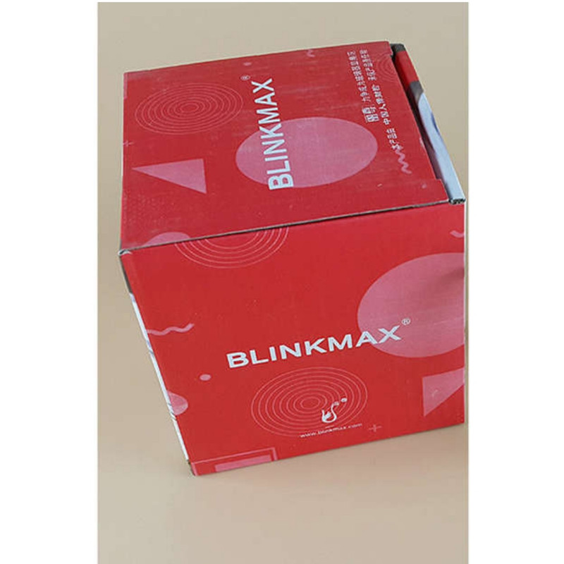 قندان بلینک مکس مدل استرلینگ کد 127