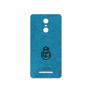 MAHOOT BL-REAL Cover Sticker for Xiaomi Redmi Note 3