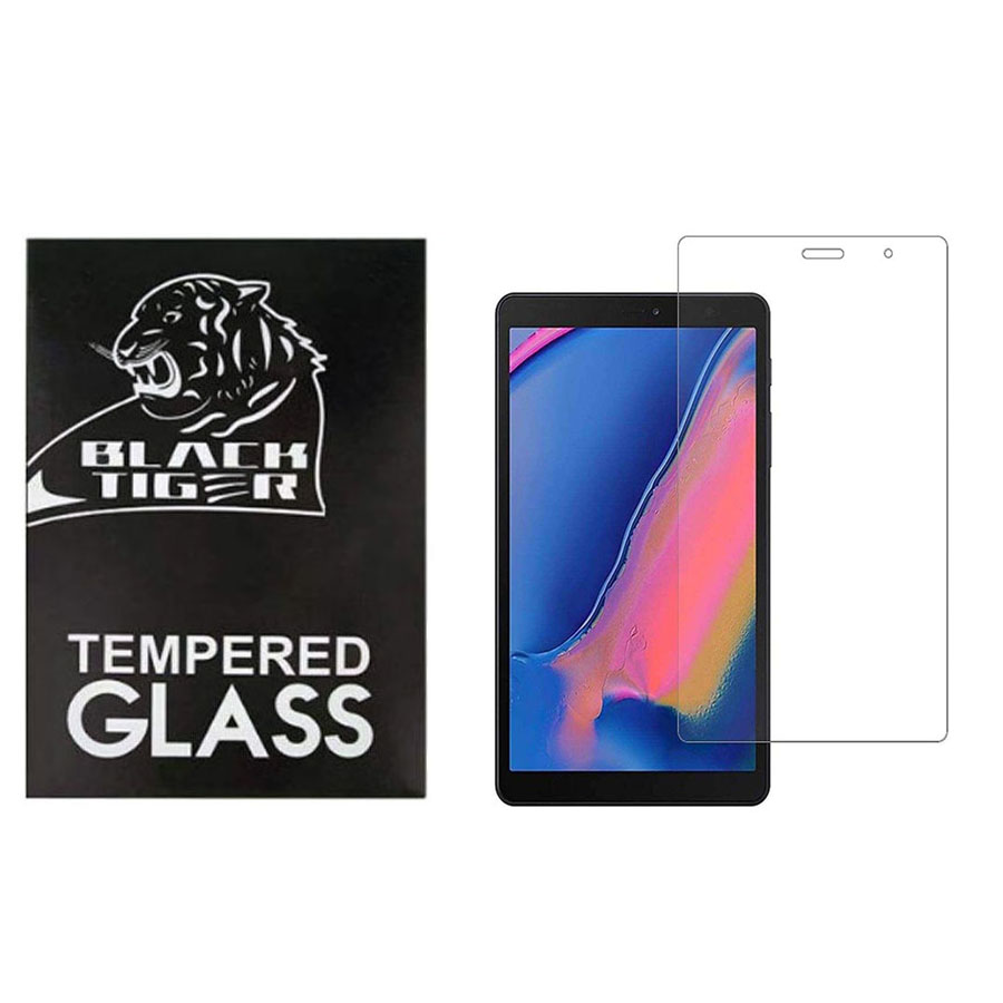 محافظ صفحه نمایش نانو بلک تایگر مدل HMN مناسب برای تبلت سامسونگ Galaxy Tab A 7.0 T285