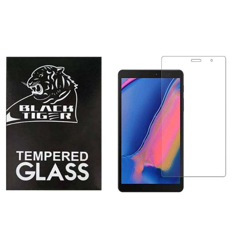محافظ صفحه نمایش نانو بلک تایگر مدل HMN مناسب برای تبلت سامسونگ Galaxy Tab A 7.0 T285 محافظ صفحه نمایش نانو بلک تایگر مدل HMN مناسب برای تبلت سامسونگ Galaxy Tab A 7.0 T285