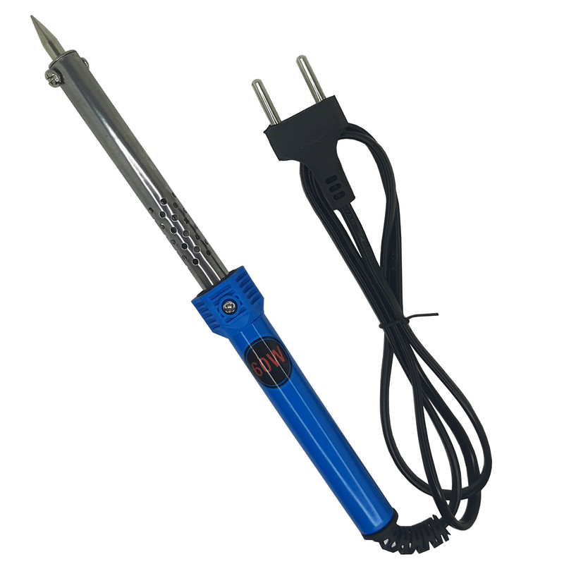 هویه 60 وات سولدینگ آیرون مدل W-60 هویه 60 وات سولدینگ آیرون مدل W-60