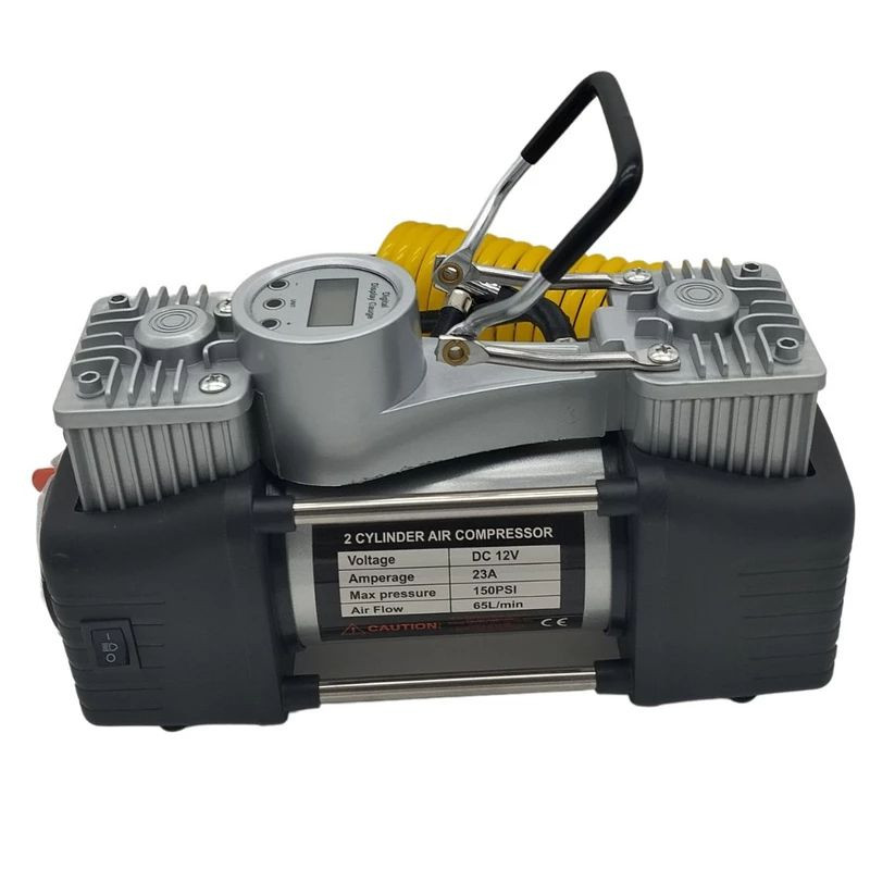 کمپرسور  هوا مدل 01