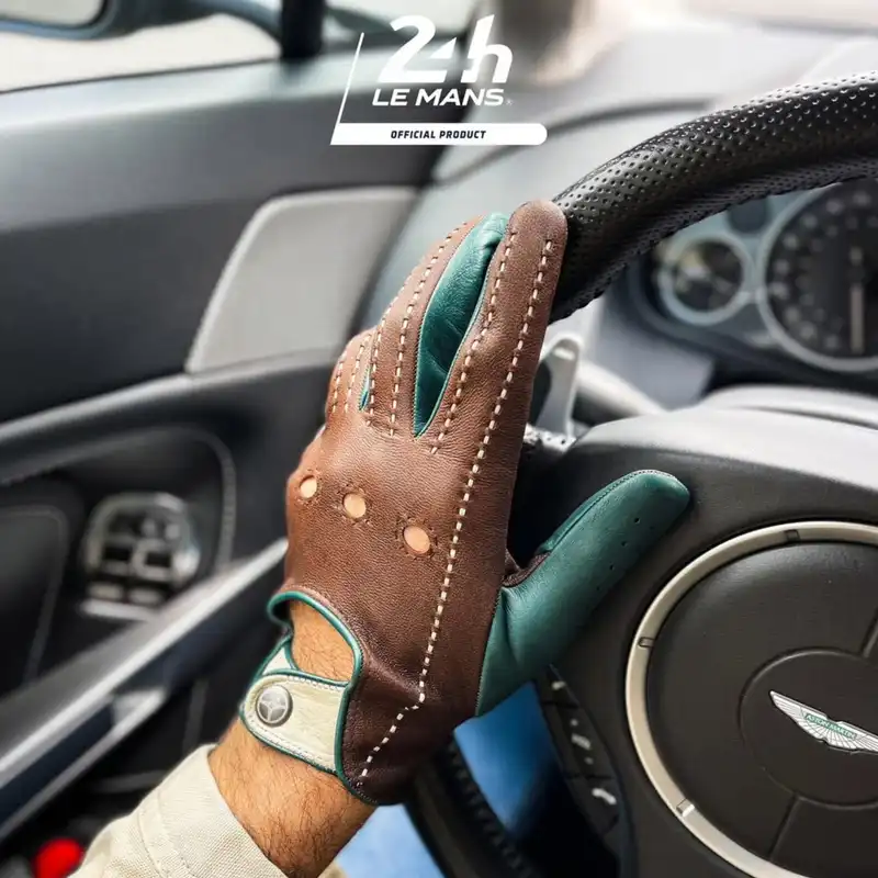 دستکش مدل DG 29 رانندگی