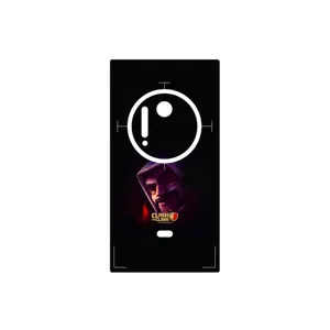 MAHOOT Clash of Clans Game Series Cover Sticker for Nokia Lumia 1020
