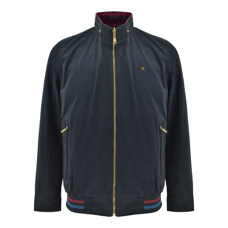 کاپشن بهاره مردانه مدل M3481