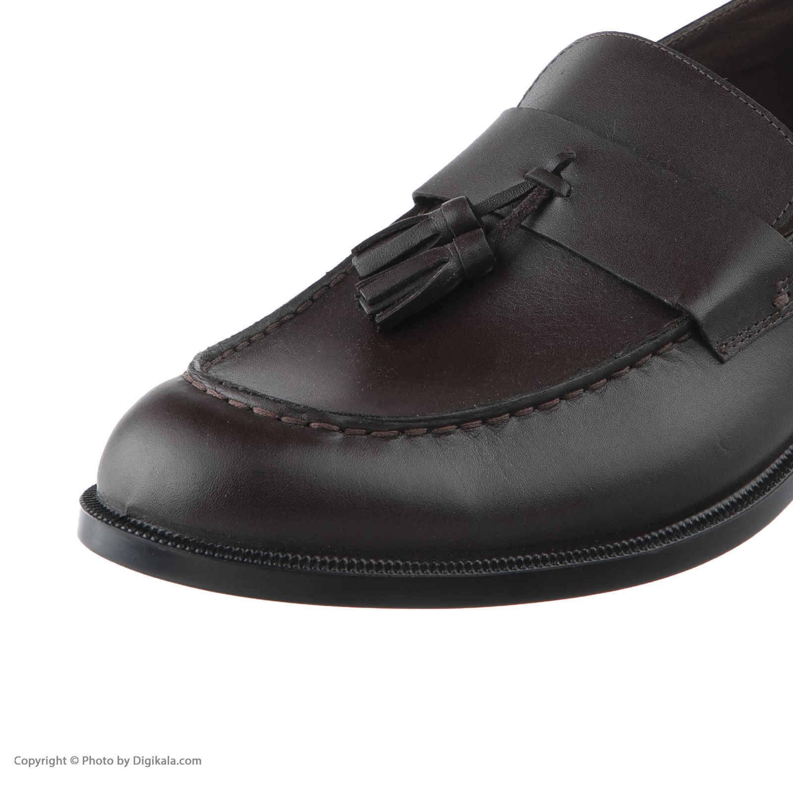 کفش مردانه آلدو مدل 122012102-Brown -  - 4