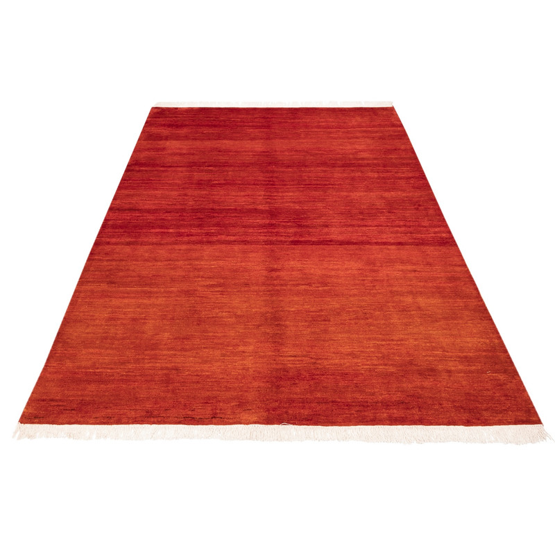 گبه دستباف شش و نیم متری سی پرشیا کد 152168