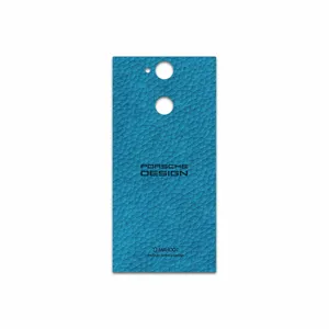 MAHOOT BL-PRDS Cover Sticker for Sony Xperia XA2