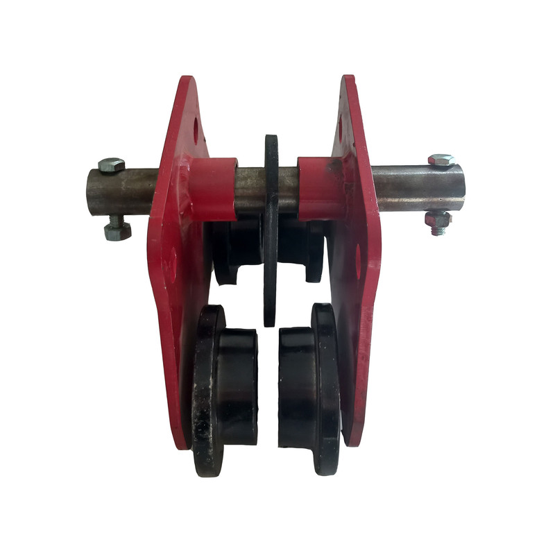 ترولی مدل دستی 2T جرثقیل زنجیری