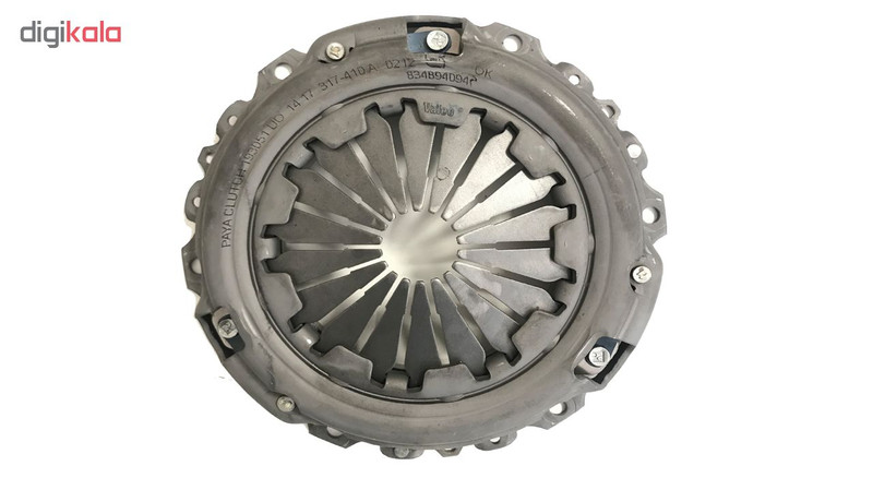 کیت کلاچ عظام مدل PLUS مناسب برای پژو 206