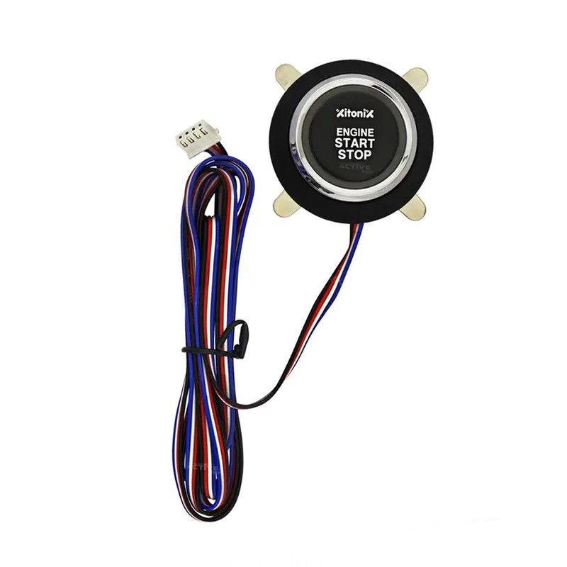 کیلس استارتر زیتونیکس مدل Z05