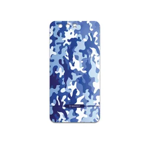 MAHOOT Army-Winter Cover Sticker for Honor 9