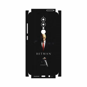 MAHOOT Hitman-Game-FullSkin Cover Sticker for UMI A1 Pro