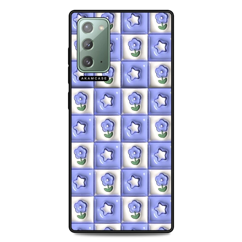 کاور آکام مدل AMC-WSGN20-JELLY-25 مناسب برای گوشی موبایل سامسونگ Galaxy Note 20