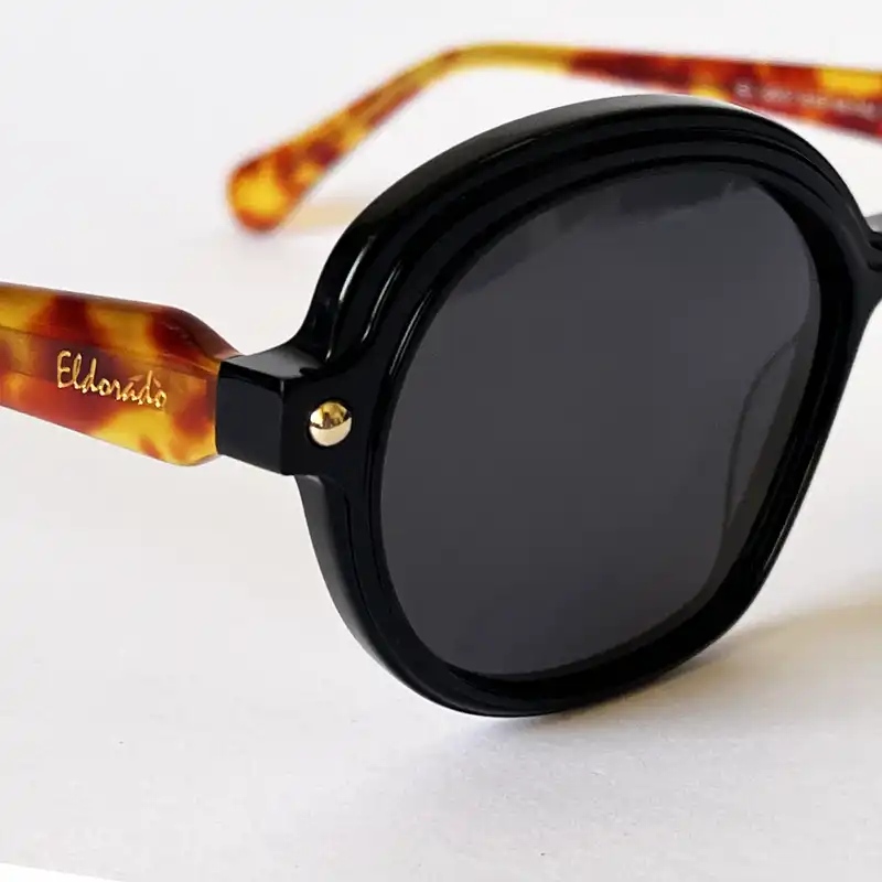 عینک آفتابی زنانه الدورادو مدل EL2202