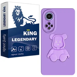 Legendary King HLD-21 Cover For Huawei Nova9 / Honor 50
