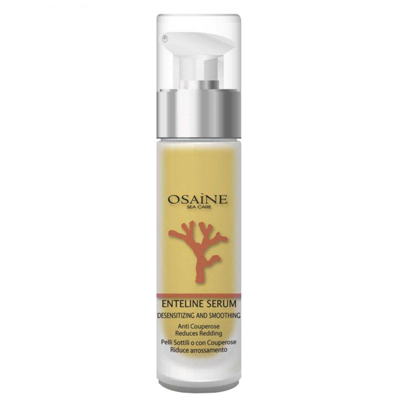 سرم پوست اوزاین مدل ENTELINE حجم 30 میلی لیتر سرم پوست اوزاین مدل ENTELINE حجم 30 میلی لیتر