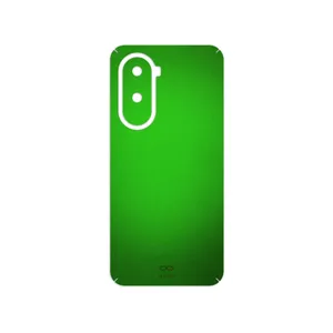 MAHOOT Metallic-Green Cover Sticker for Xiaomi Poco M7 4G