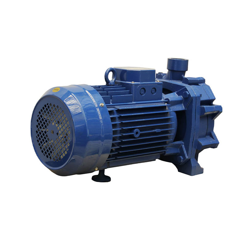 موتور پمپ ابارا مدل CMB4.00T.L