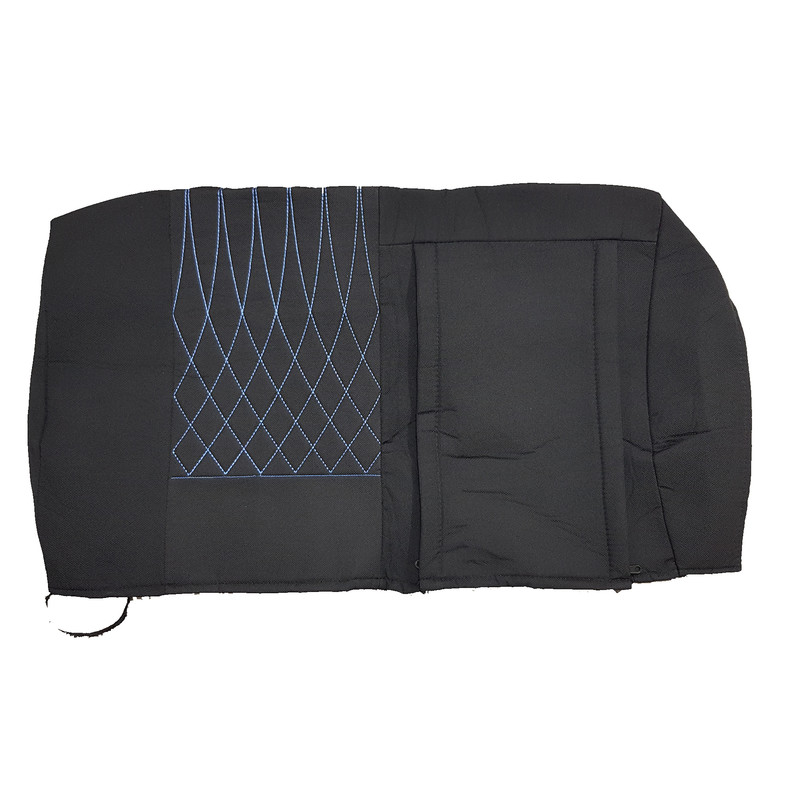 روکش صندلی خودرو کد 5 مناسب نیسان وانت جدید