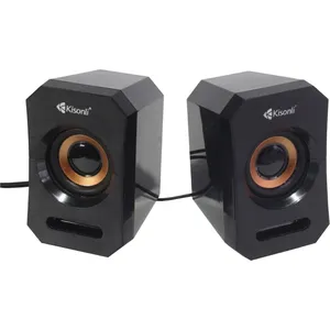 اسپیکر دسکتاپ کیسونلی مدل A-606