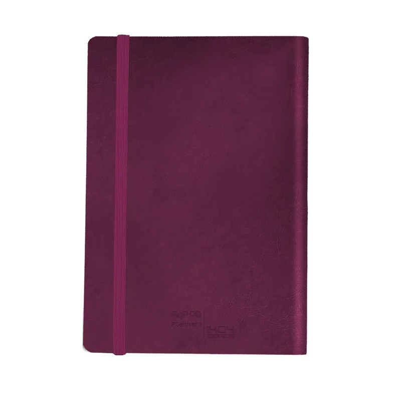 سالنامه سال 1404پاپکو مدل آکادمیک کد CR-718