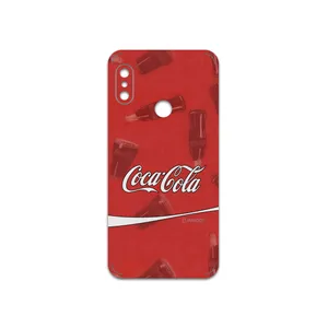 MAHOOT  Cc-Cl Cover Sticker for Xiaomi Mi A2 Lite