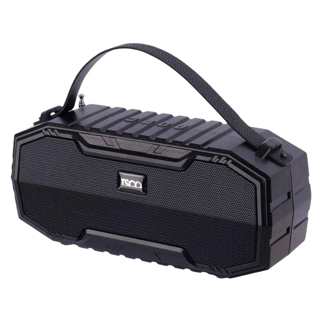 اسپیکر بلوتوثی قابل حمل تسکو مدل TS 23006