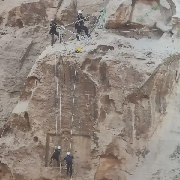 مجله Bilbical Archaeology Review دسامبر 2019