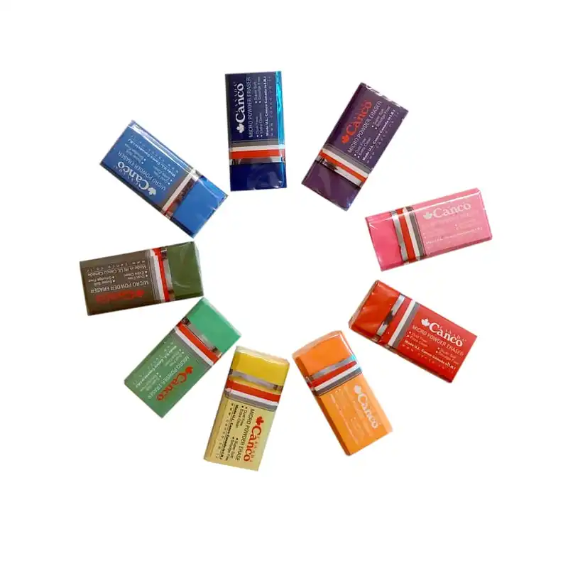 پاک کن کنکو مدل MICRO POWDER