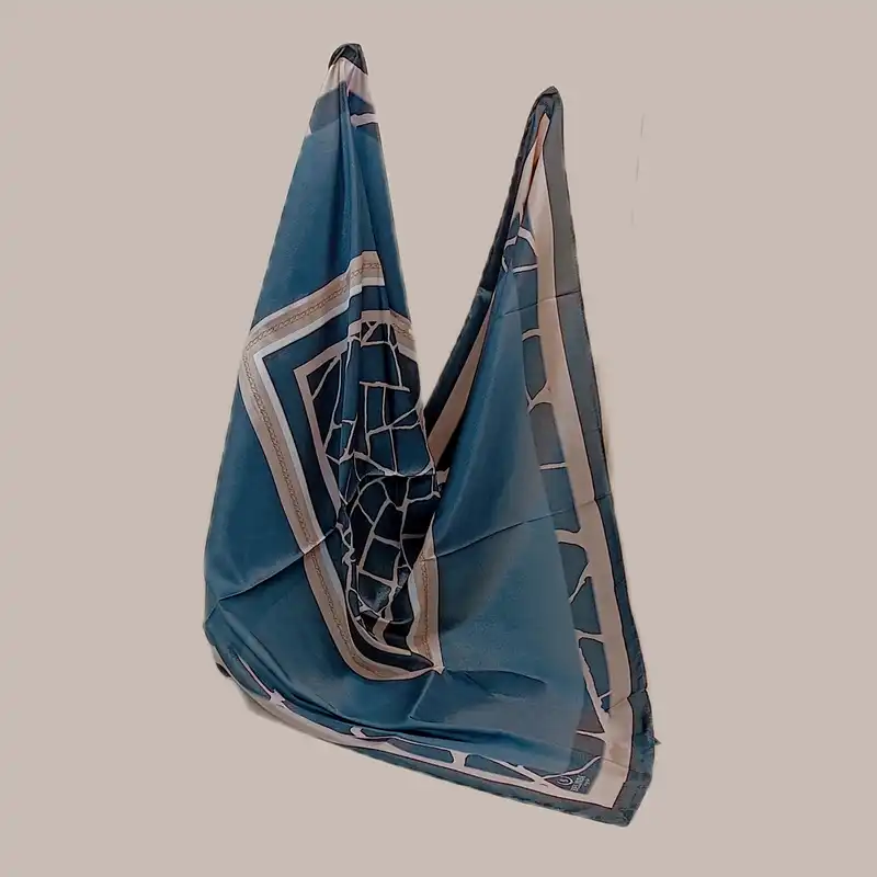 روسری زنانه مدل MG36