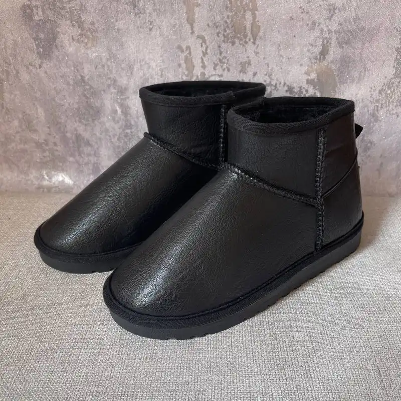 نیم بوت زنانه کد ch 221