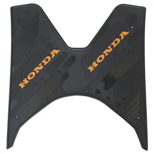 کف پایی موتور سیکلت مدل FN1 مناسب برای کلیک