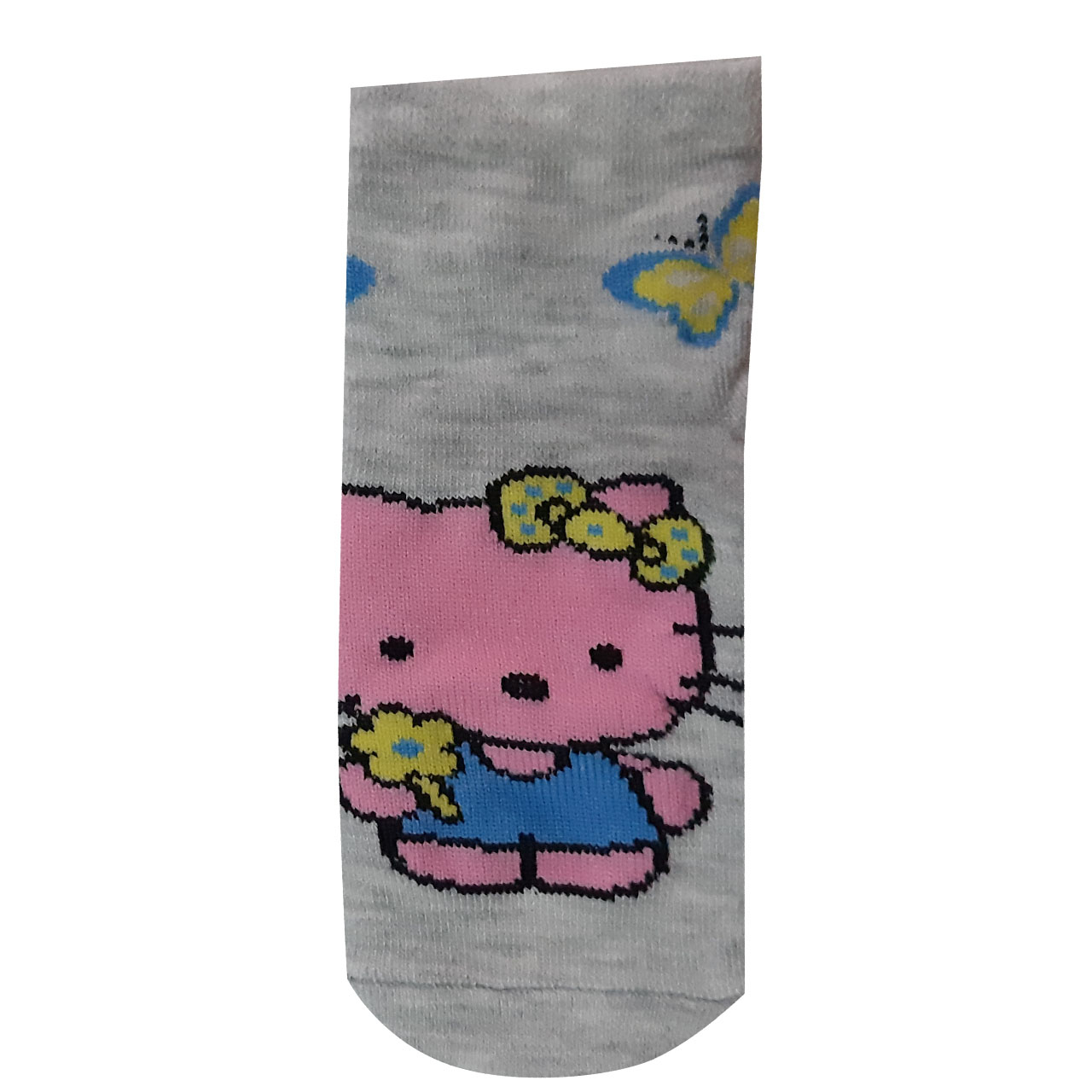 جوراب دخترانه کد 101