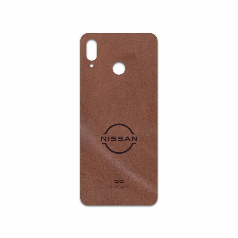 برچسب پوششی ماهوت مدل MNL-NSSN مناسب برای گوشی موبایل آنر Play