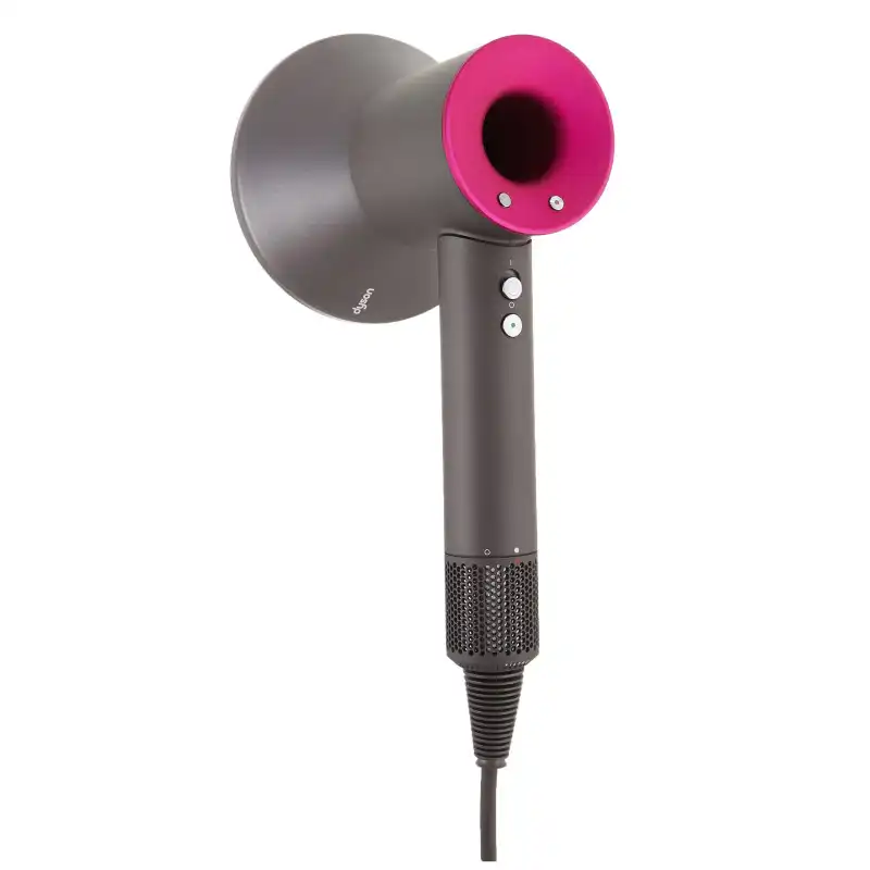 سشوار حرفه ای دایسون مدل سوپرسونیک HD03