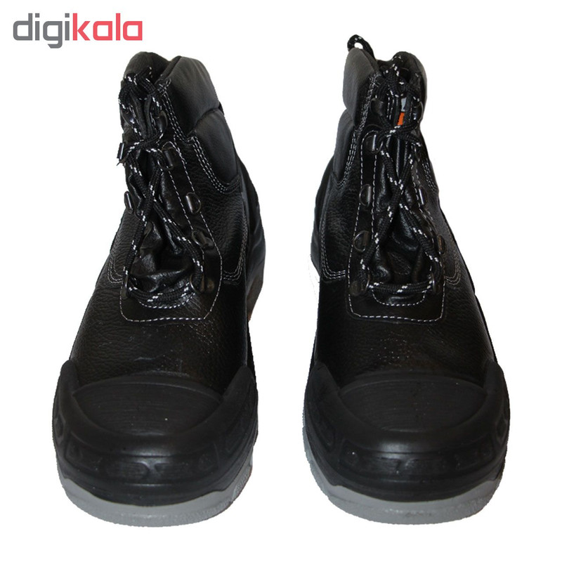 کفش ایمنی کلار مدل پوتین کواترو 7220