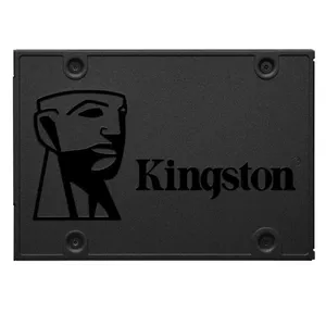 اس اس دی اینترنال کینگستون مدل SA400S37 / 960G ظرفیت 960 گیگابایت
