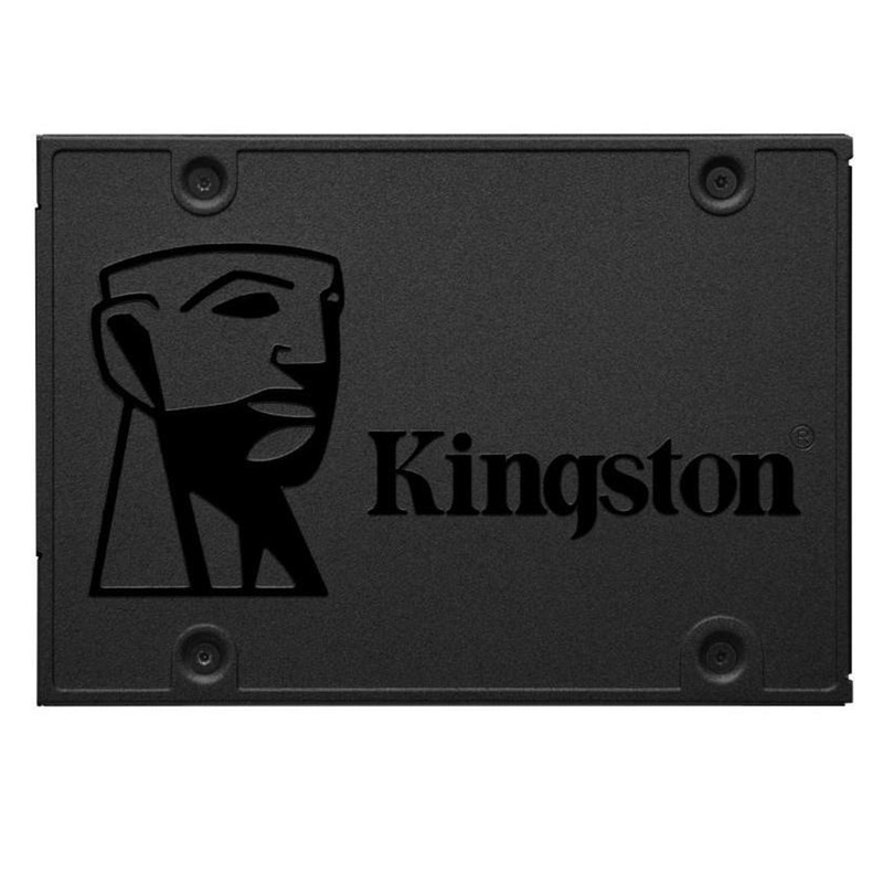 اس اس دی اینترنال کینگستون مدل SA400S37 / 960G ظرفیت 960 گیگابایت