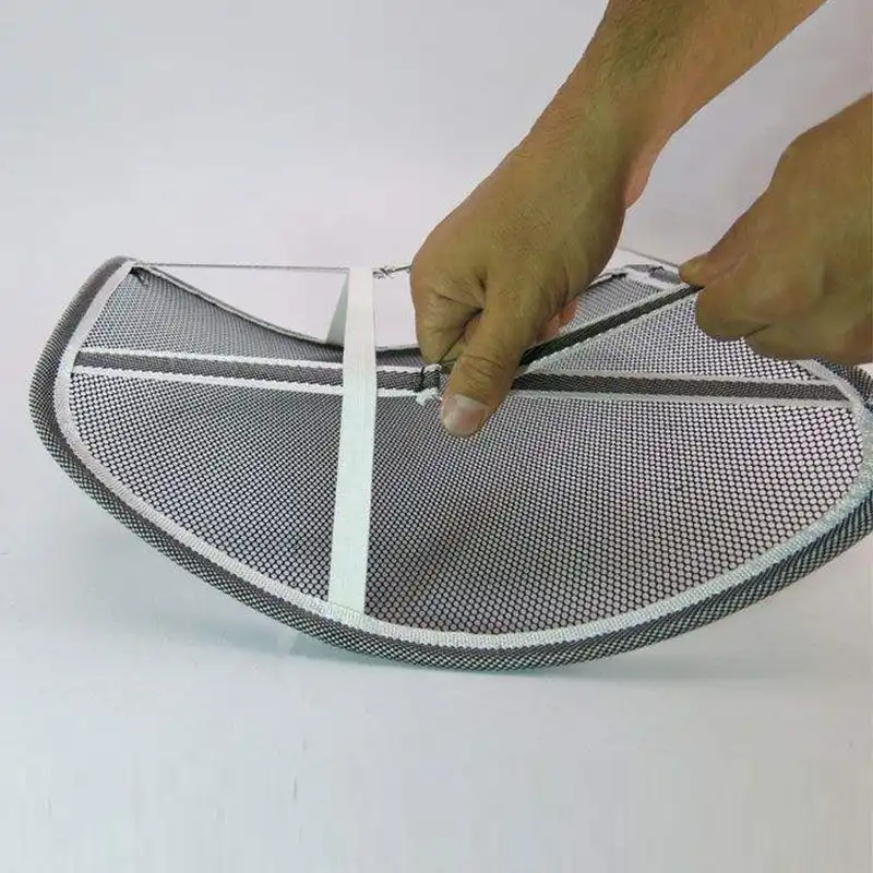 پشتی صندلی خودرو کد 990409