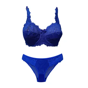 ست شورت و سوتین زنانه مدل گیپور کد fn-a