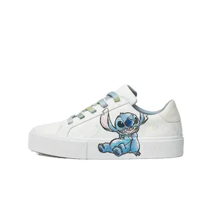 کفش روزمره زنانه پول اند بیر مدل Casual Lilo and Stitch 1852/840