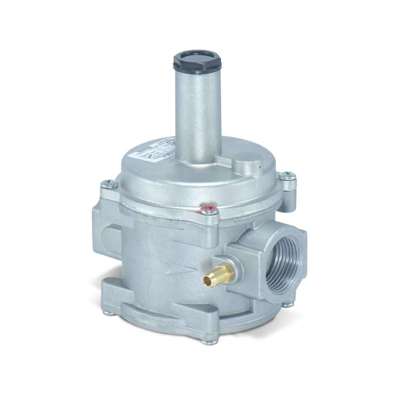 رگلاتور ستاک مدل SET245/F/DN25